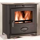 Aarrow Wood Burning Ecoburn 11 Stove
